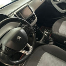 Peugeot 208 Active/Active Pack 1.5 Flex 8V 5p 2015 Flex-4