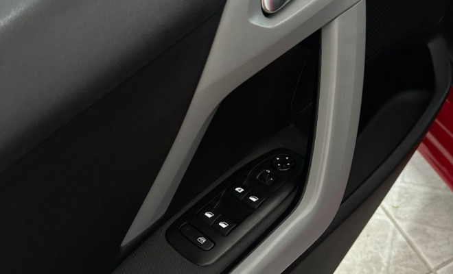 Peugeot 208 Active/Active Pack 1.5 Flex 8V 5p 2015 Flex-5