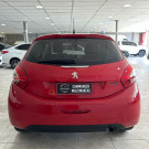 Peugeot 208 Active/Active Pack 1.5 Flex 8V 5p 2015 Flex-8