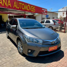 Toyota Corolla XEi 2.0 Flex 16V Aut. 2017 Flex-4