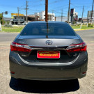 Toyota Corolla XEi 2.0 Flex 16V Aut. 2017 Flex-1