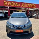 Toyota Corolla XEi 2.0 Flex 16V Aut. 2017 Flex-5