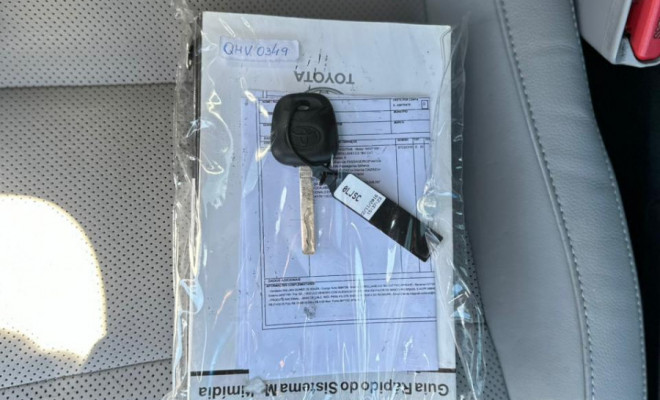 Toyota Corolla XEi 2.0 Flex 16V Aut. 2017 Flex-8