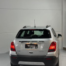 GM - Chevrolet TRACKER LTZ 1.8 16V Flex 4x2 Aut. 2015 Flex-12