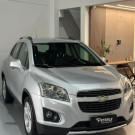 GM - Chevrolet TRACKER LTZ 1.8 16V Flex 4x2 Aut. 2015 Flex-5