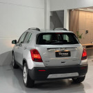 GM - Chevrolet TRACKER LTZ 1.8 16V Flex 4x2 Aut. 2015 Flex-7