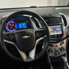 GM - Chevrolet TRACKER LTZ 1.8 16V Flex 4x2 Aut. 2015 Flex-10