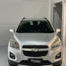 GM - Chevrolet TRACKER LTZ 1.8 16V Flex 4x2 Aut. 2015 Flex-2