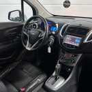 GM - Chevrolet TRACKER LTZ 1.8 16V Flex 4x2 Aut. 2015 Flex-8