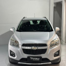 GM - Chevrolet TRACKER LTZ 1.8 16V Flex 4x2 Aut. 2015 Flex-6
