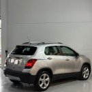 GM - Chevrolet TRACKER LTZ 1.8 16V Flex 4x2 Aut. 2015 Flex-11