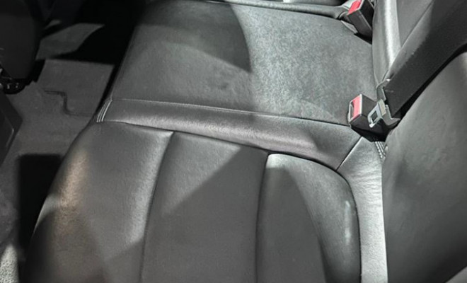 GM - Chevrolet TRACKER LTZ 1.8 16V Flex 4x2 Aut. 2015 Flex-15