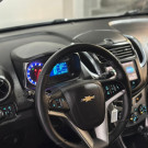 GM - Chevrolet TRACKER LTZ 1.8 16V Flex 4x2 Aut. 2015 Flex-9