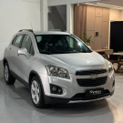 GM - Chevrolet TRACKER LTZ 1.8 16V Flex 4x2 Aut. 2015 Flex-3