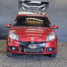 Renault SANDERO Expression Hi-Flex 1.6 8V 5p 2014 Flex-3