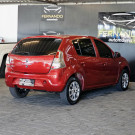 Renault SANDERO Expression Hi-Flex 1.6 8V 5p 2014 Flex-0