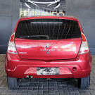 Renault SANDERO Expression Hi-Flex 1.6 8V 5p 2014 Flex-4