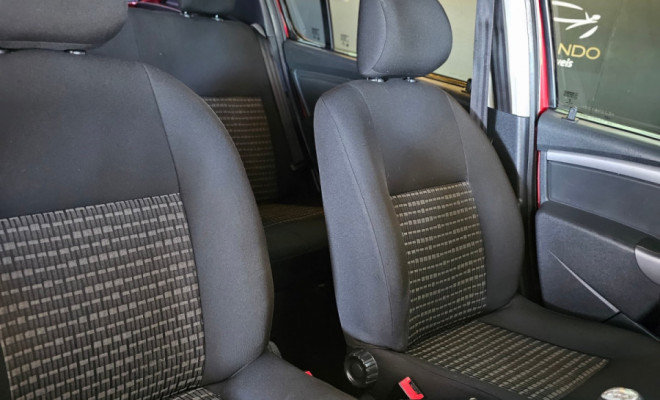 Renault SANDERO Expression Hi-Flex 1.6 8V 5p 2014 Flex-2