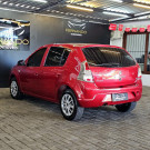 Renault SANDERO Expression Hi-Flex 1.6 8V 5p 2014 Flex-5