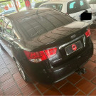 Kia Motors Cerato 1.6 16V Aut. 2011 Gasolina-2