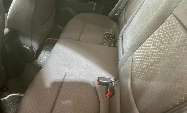 Kia Motors Cerato 1.6 16V Aut. 2011 Gasolina-5