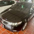 Kia Motors Cerato 1.6 16V Aut. 2011 Gasolina-0