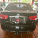 Kia Motors Cerato 1.6 16V Aut. 2011 Gasolina-3