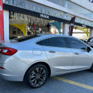 GM - Chevrolet CRUZE LTZ 1.4 16V Turbo Flex 4p Aut. 2017 Flex-3