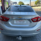 GM - Chevrolet CRUZE LTZ 1.4 16V Turbo Flex 4p Aut. 2017 Flex-2