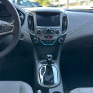 GM - Chevrolet CRUZE LTZ 1.4 16V Turbo Flex 4p Aut. 2017 Flex-6