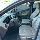 GM - Chevrolet CRUZE LTZ 1.4 16V Turbo Flex 4p Aut. 2017 Flex-9