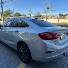 GM - Chevrolet CRUZE LTZ 1.4 16V Turbo Flex 4p Aut. 2017 Flex-1