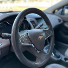 GM - Chevrolet CRUZE LTZ 1.4 16V Turbo Flex 4p Aut. 2017 Flex-8