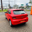 VW - VolksWagen Gol (novo) 1.0 Mi Total Flex 8V 4p 2011 Flex-1