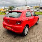 VW - VolksWagen Gol (novo) 1.0 Mi Total Flex 8V 4p 2011 Flex-3