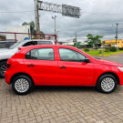 VW - VolksWagen Gol (novo) 1.0 Mi Total Flex 8V 4p 2011 Flex-4