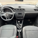 VW - VolksWagen Gol Trendline 1.6 T.Flex 8V 5p 2018 Flex-7