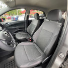 VW - VolksWagen Gol Trendline 1.6 T.Flex 8V 5p 2018 Flex-8