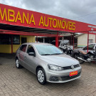 VW - VolksWagen Gol Trendline 1.6 T.Flex 8V 5p 2018 Flex-5