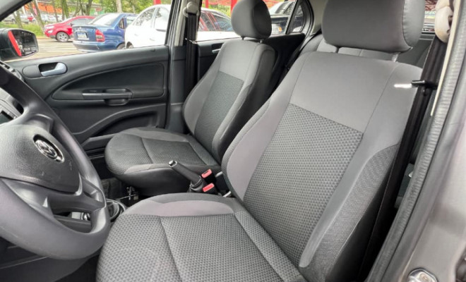 VW - VolksWagen Gol Trendline 1.6 T.Flex 8V 5p 2018 Flex-8