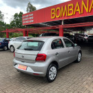 VW - VolksWagen Gol Trendline 1.6 T.Flex 8V 5p 2018 Flex-3