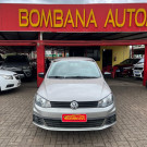 VW - VolksWagen Gol Trendline 1.6 T.Flex 8V 5p 2018 Flex-6