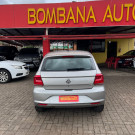 VW - VolksWagen Gol Trendline 1.6 T.Flex 8V 5p 2018 Flex-2