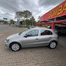 VW - VolksWagen Gol Trendline 1.6 T.Flex 8V 5p 2018 Flex-0