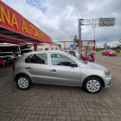 VW - VolksWagen Gol Trendline 1.6 T.Flex 8V 5p 2018 Flex-4