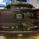 Fiat Toro Volcano 1.3 T270 4x2 Flex Aut. 2024-2