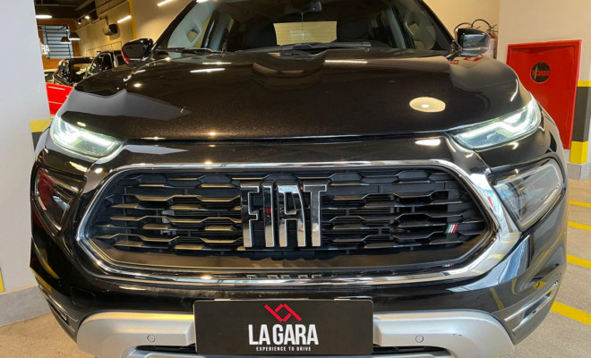 Fiat Toro Volcano 1.3 T270 4x2 Flex Aut. 2024-1
