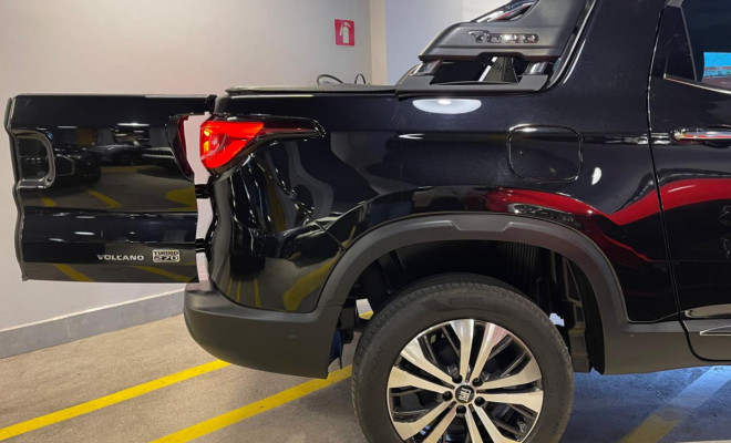 Fiat Toro Volcano 1.3 T270 4x2 Flex Aut. 2024-4