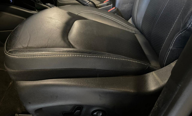 Fiat Toro Volcano 1.3 T270 4x2 Flex Aut. 2024-12