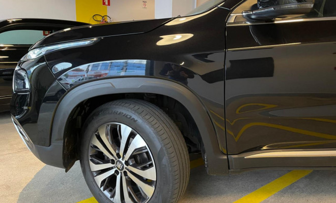 Fiat Toro Volcano 1.3 T270 4x2 Flex Aut. 2024-3